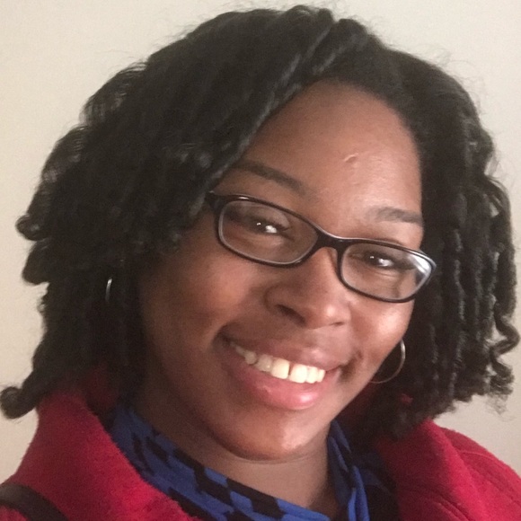 Meet your Posher, Shanella - Picture 1 of 1